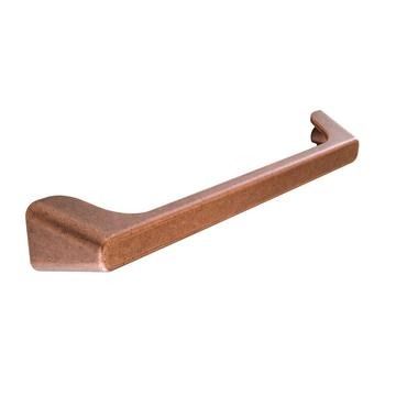 Hoxton D-Handle, 160mm hole centre