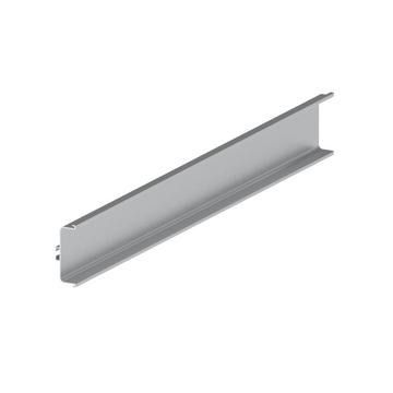 Mid profile for drawers 4100x73x26mm Mid profile for drawers 4100x73x26mm