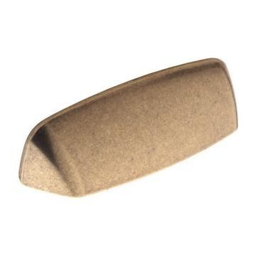 Hoxton Cup Handle, 96mm hole centre