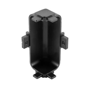 Mid profile internal corner joint 90 degree, 73x28.5x28.5mm