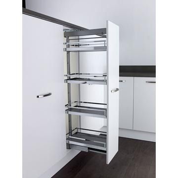 Kessebohmer Dispensa Larder Studio Height (1200mm-1600mm)