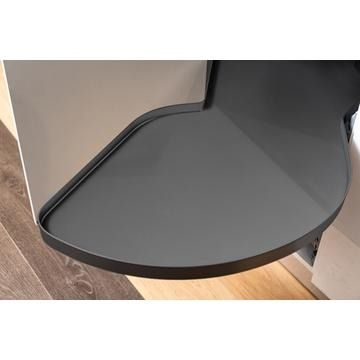 Kessebohmer K-Line Moveboard 450mm, Right Hand