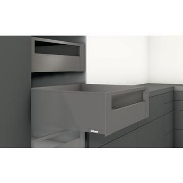 Space Tower Legrabox Tip-On Blumotion Nl 450mm, 450mm Width