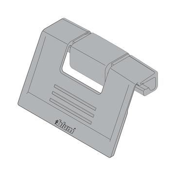 TANDEMBOX handles for inner drawers, nylon, for TANDEMBOX antaro