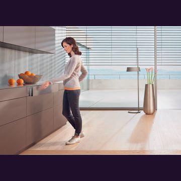 Setup template for Tandembox TIP-ON BLUMOTION