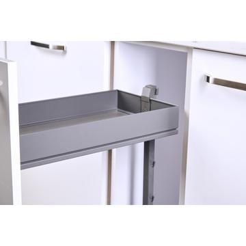Kessebohmer Dispensa Larder, Arena Pure, 300mm, Single Tray Only