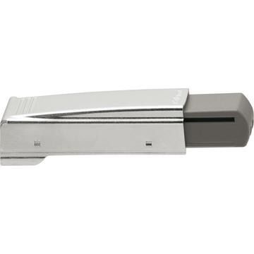 BLUMOTION soft close mechanism for attachment to straight hinge arm for 100,107,110,120 degree hinge