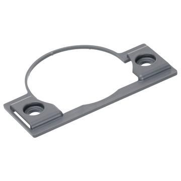 Boss distance for CLIP TOP BLUMOTION, screw on version, spacer thickness 1.5mm