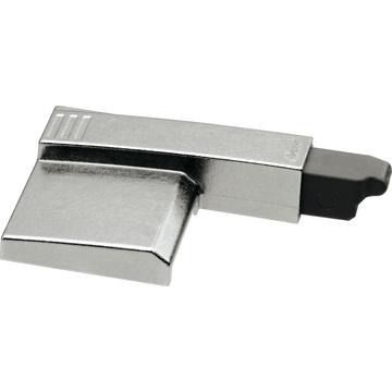 BLUMOTION soft close mechanism for attachment to 170 degree hinges