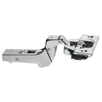 110 degree fully cranked arm CLIP Top BLUMOTION hinge with int soft close, screw on boss, box qty - Trade Box of 250