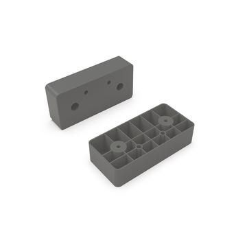 Spacer for in-frame LEGRABOX 270/450/500mm depth