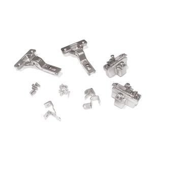 In-frame fittings pack 2
