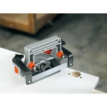 Blum ECODRILL for on site door drilling for hinges