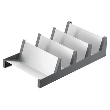 AMBIA-LINE for LEGRABOX, spice holder for C&amp;F height pull-outs