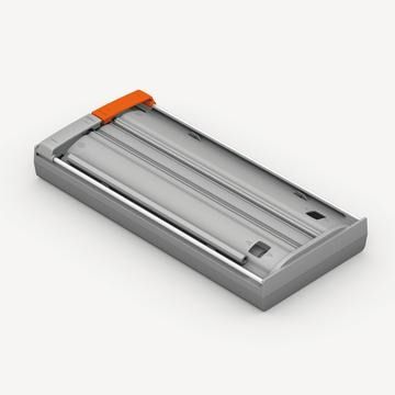 AMBIA-LINE for LEGRABOX, foil & film holder AMBIA-LINE for LEGRABOX, foil & film holder