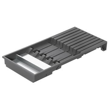 AMBIA-LINE for LEGRABOX, knife block for 9 knives