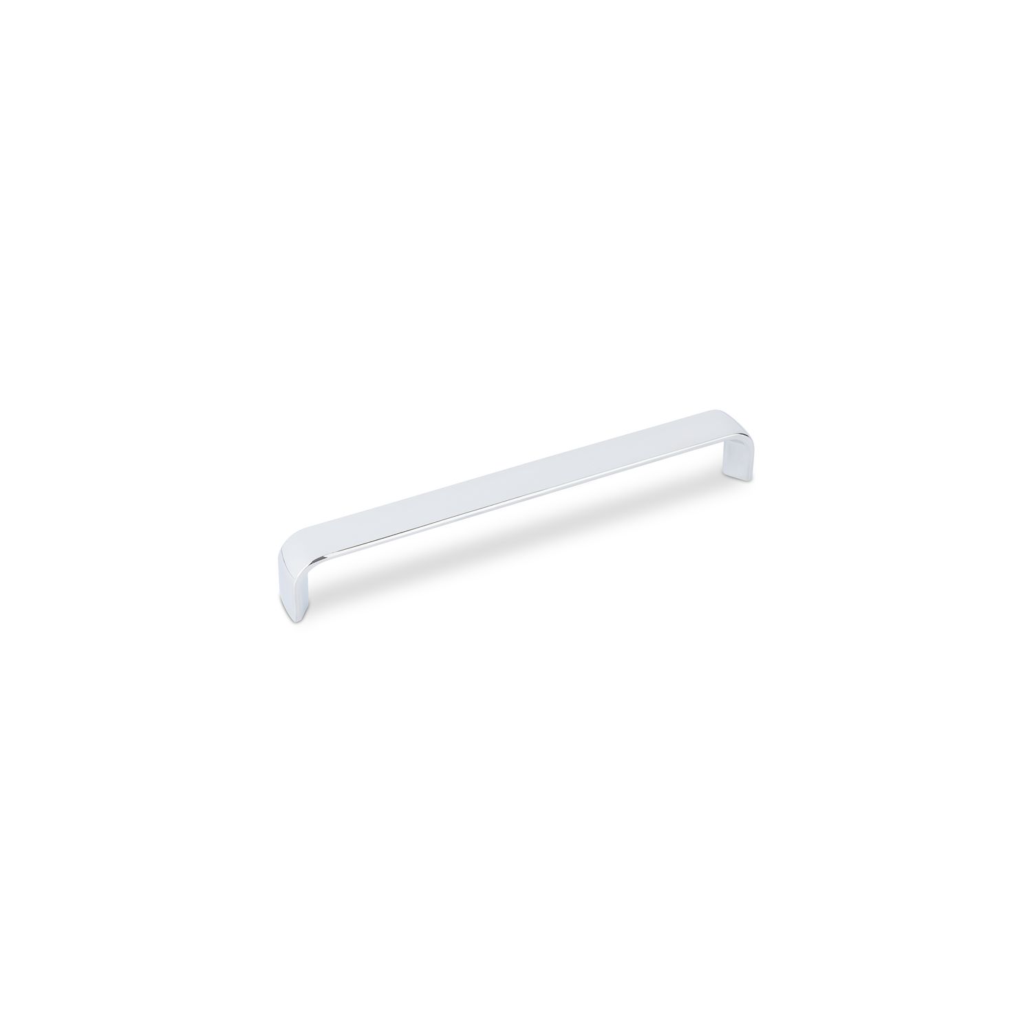 Camden D Handle, 160mm Centres - Chrome