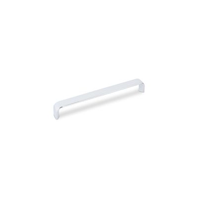 Camden D Handle, 160mm Centres - Chrome