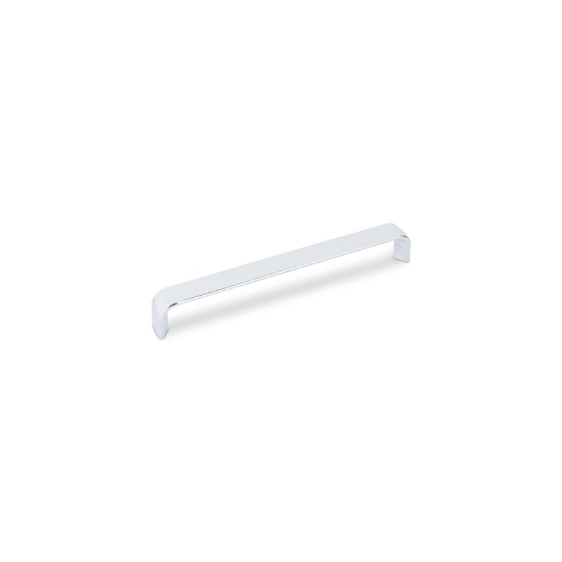 Camden D Handle, 160mm Centres - Chrome