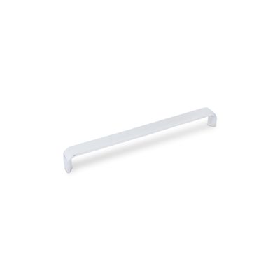 Camden D Handle, 192mm Centres - Chrome