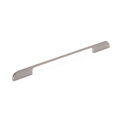 Bexley D Handle, 320mm Centres - Pewter