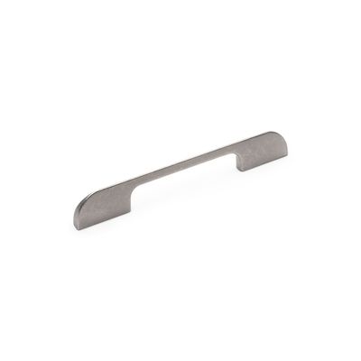 Bexley D Handle, 160mm Centres - Pewter