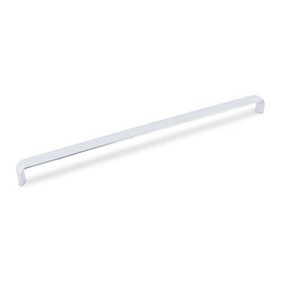 Camden D Handle, 320mm Centres - Chrome