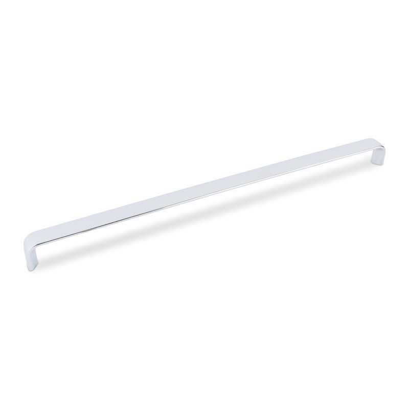 Camden D Handle, 320mm Centres - Chrome