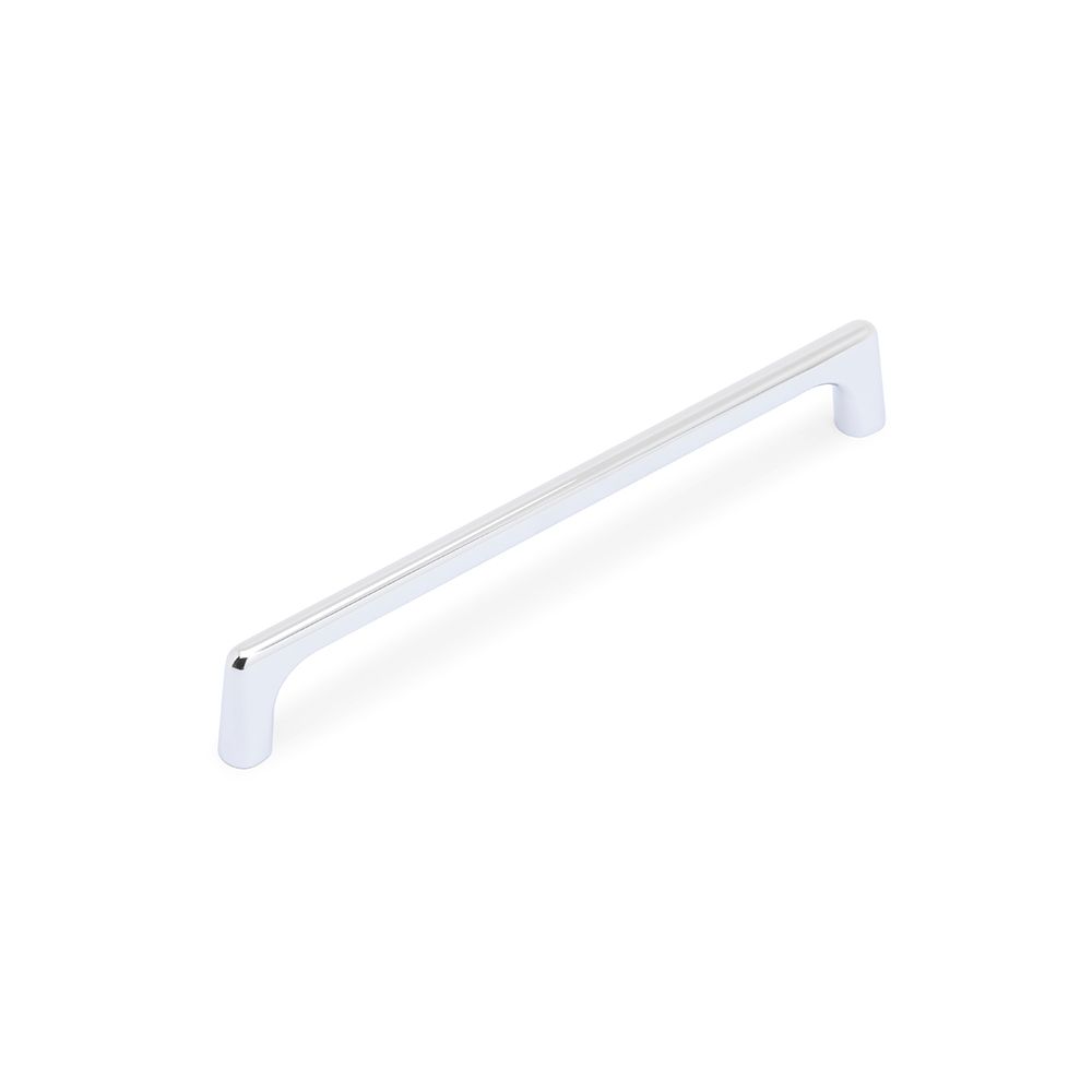 Anais D Handle, 160mm Centres - Chrome