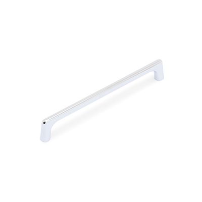 Anais D Handle, 160mm Centres - Chrome