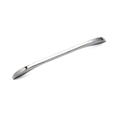 Greenwich Bow Handle, 256mm Centres - Chrome