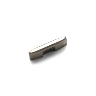 Knightsbridge Pull Handle, 32mm Centres - Brushed Nickel