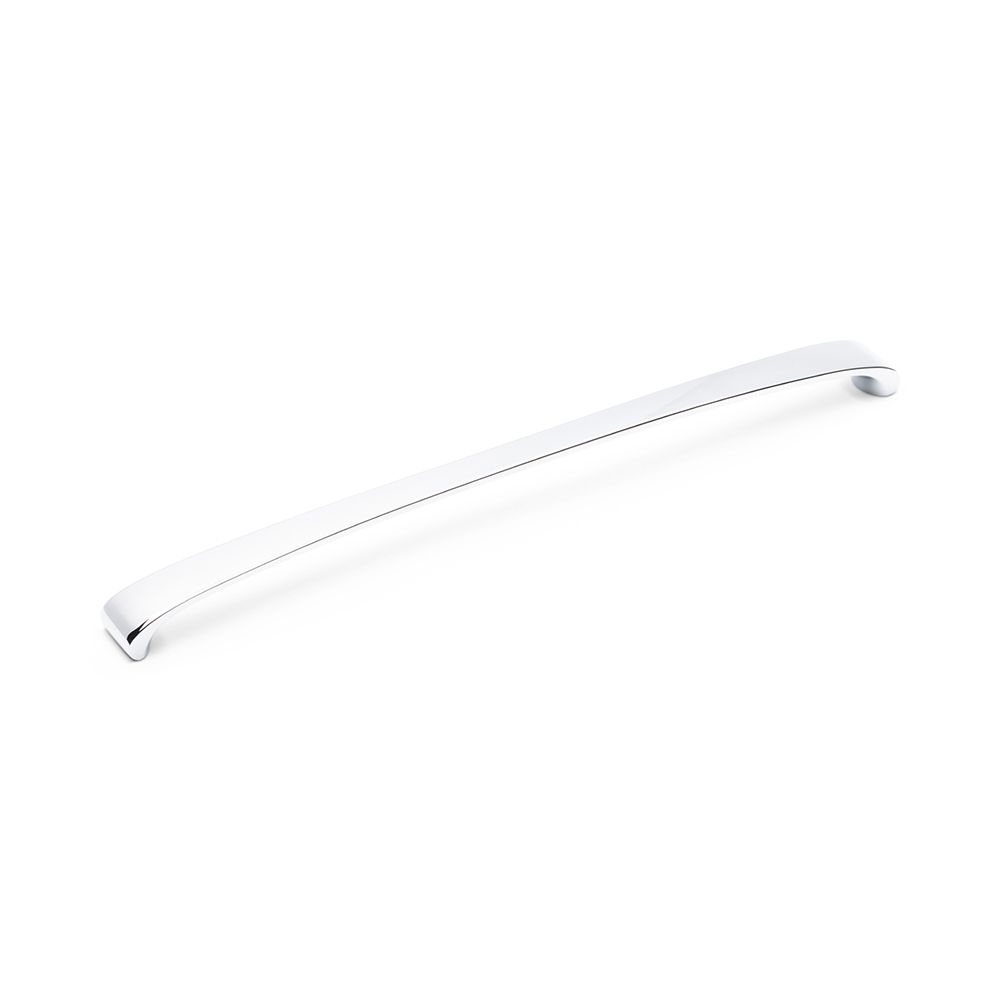 Brent D Handle, 320mm Centres - Chrome