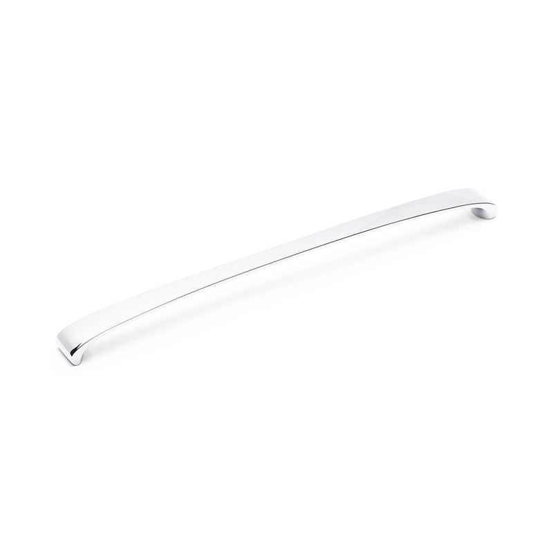 Brent D Handle, 320mm Centres - Chrome