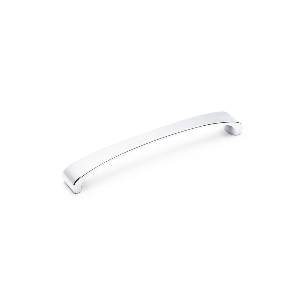 Brent D Handle, 160mm Centres - Chrome