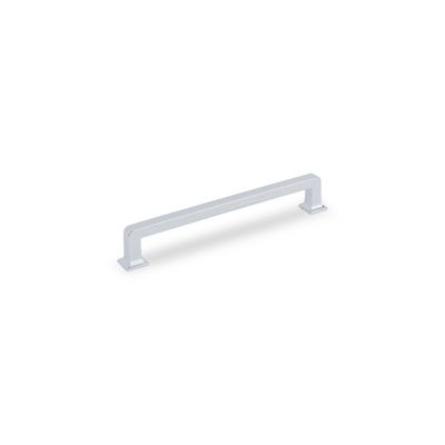 Ines D Handle, 160mm Centres - Chrome