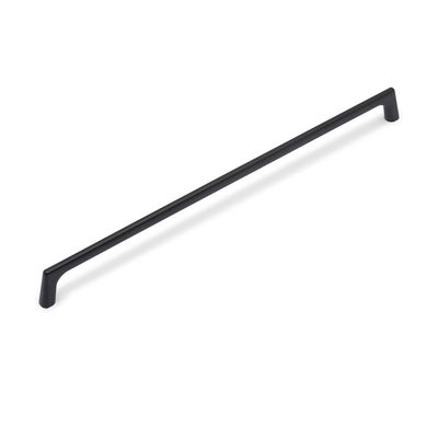 Anais D Handle, 320mm Centres - Matt Black