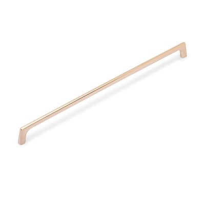 Anais D Handle, 320mm Centres - Champagne Gold