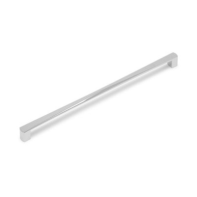 Renne D Handle, 320mm Centres - Chrome