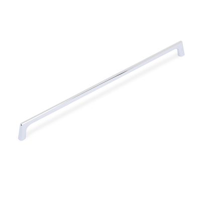 Anais D Handle, 320mm Centres - Chrome