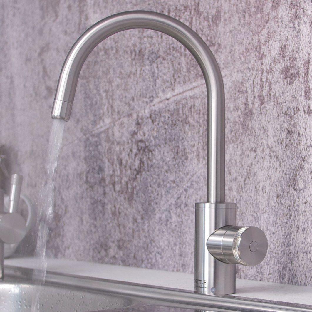 Qettle Signature Mini 2 In 1, 100°C