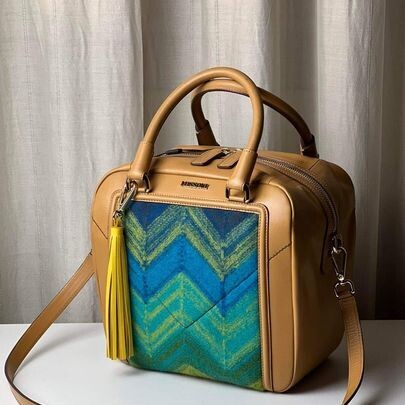 Missoni Travel bag
