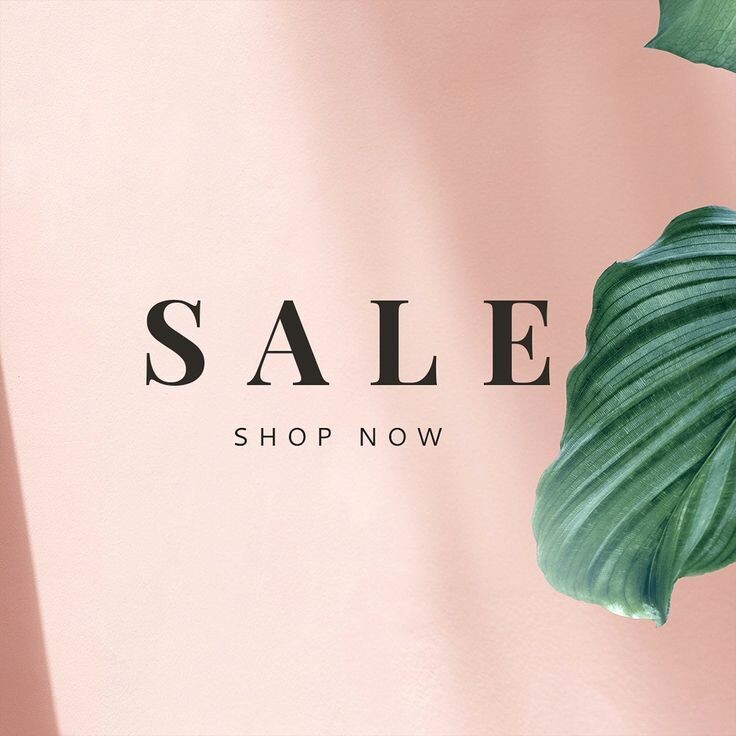 Final Sale