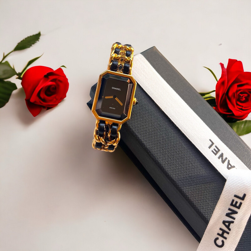 Chanel Premier Watch
