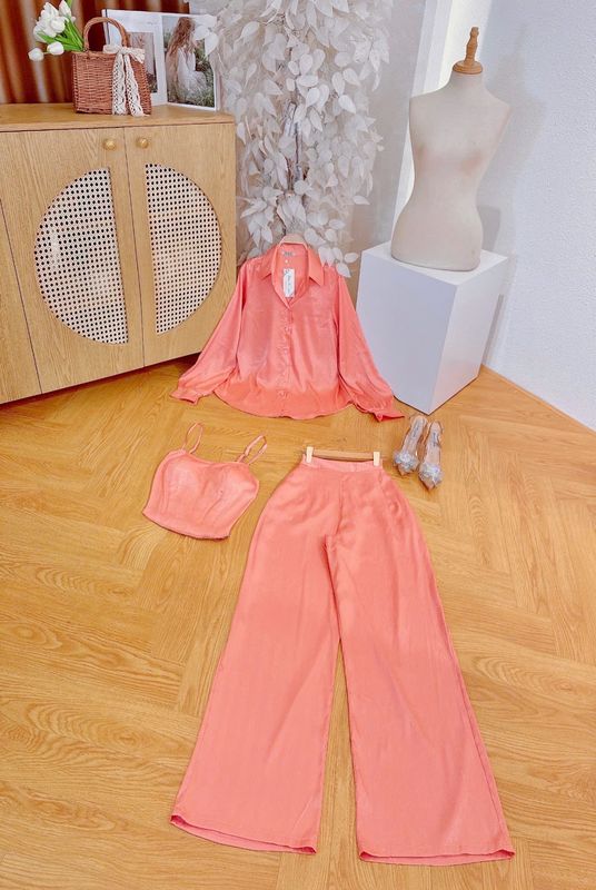 3 Sets