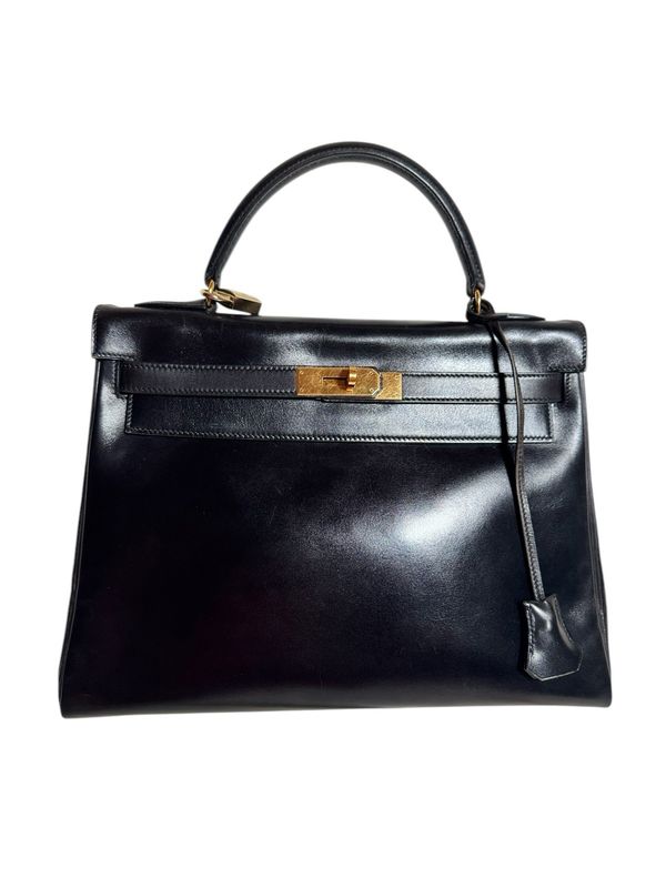 Hermes Kelly 32