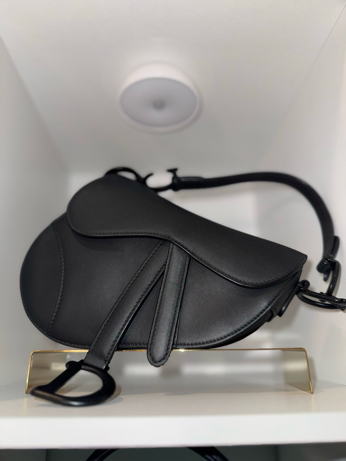 Dior Saddle