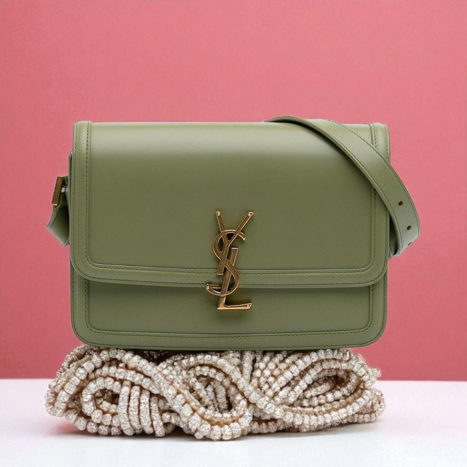 Ysl Solferino