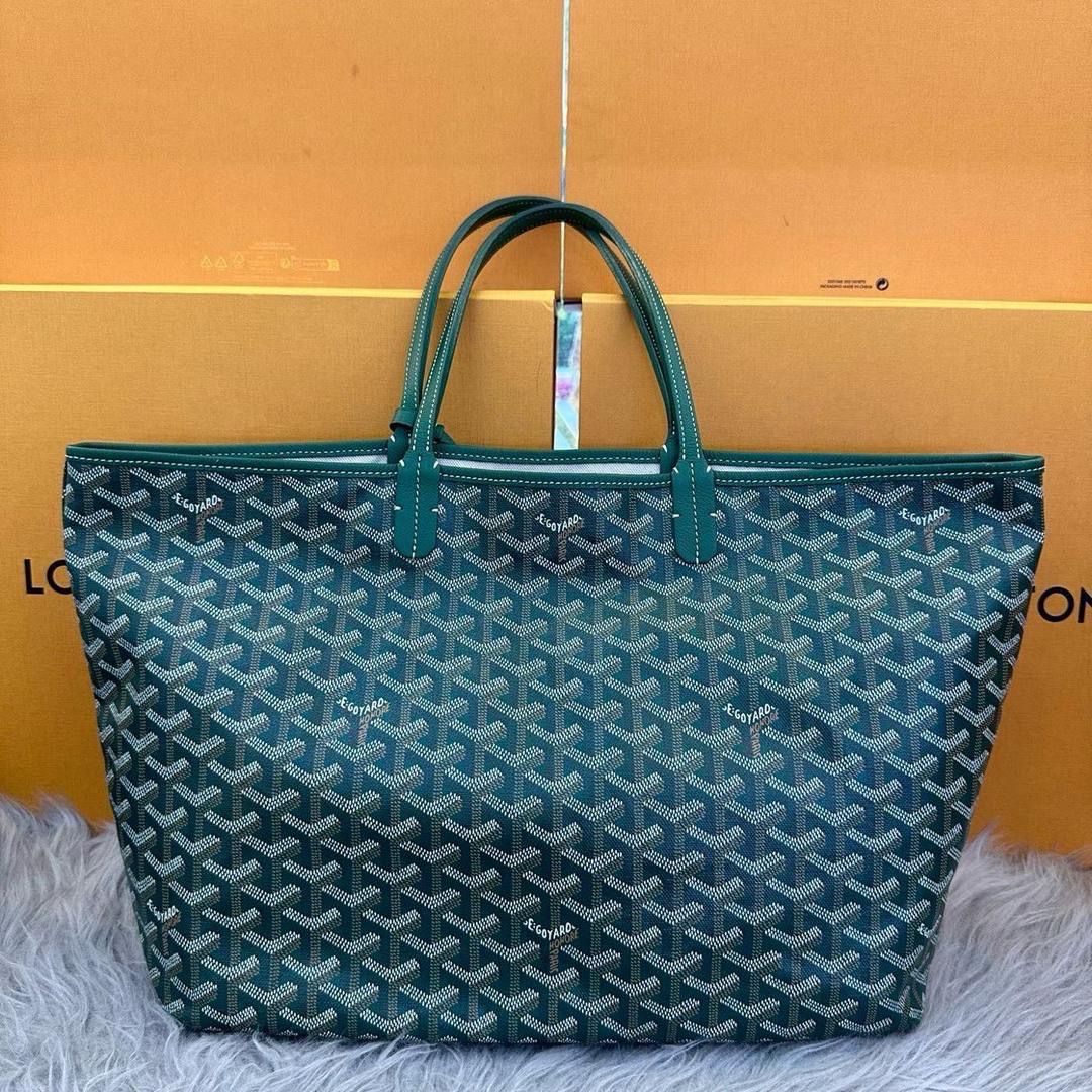 Goyardine hm Tote