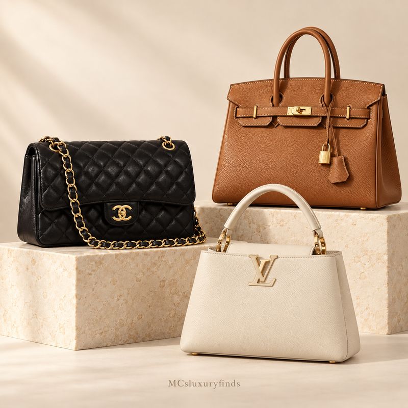 Bags